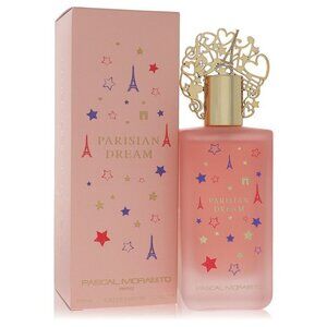 Pascal Morabito Parisian Dream by Pascal Morabito Eau De Parfum Spray 3.3 oz